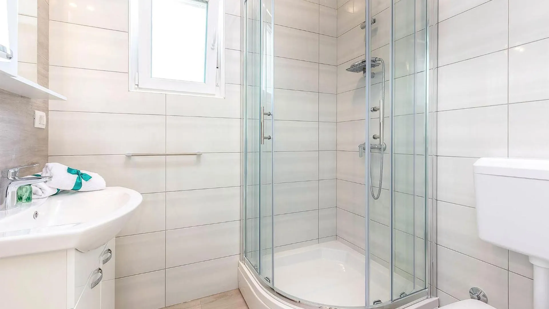 Lovely Apartment In Dramalj With Wi-Fi Croatia