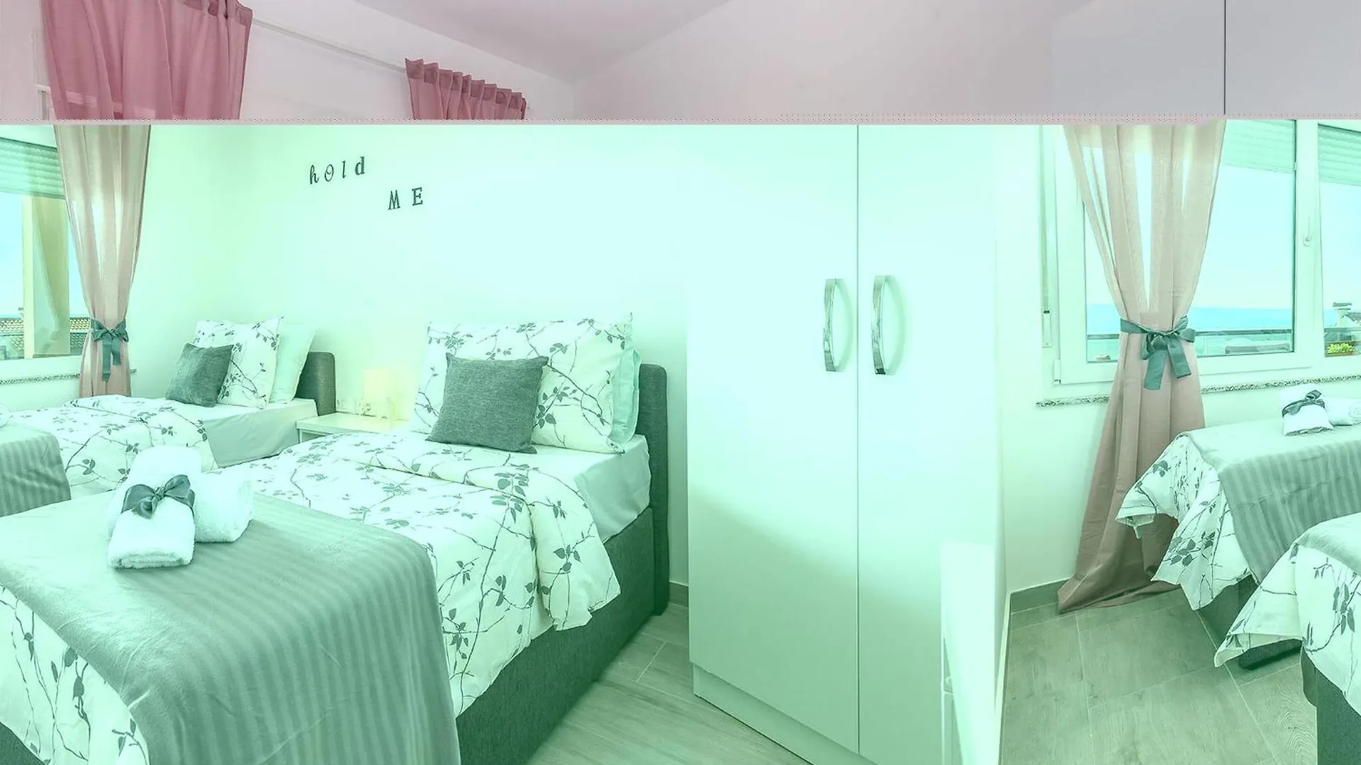 Lovely Apartment In Dramalj With Wi-Fi