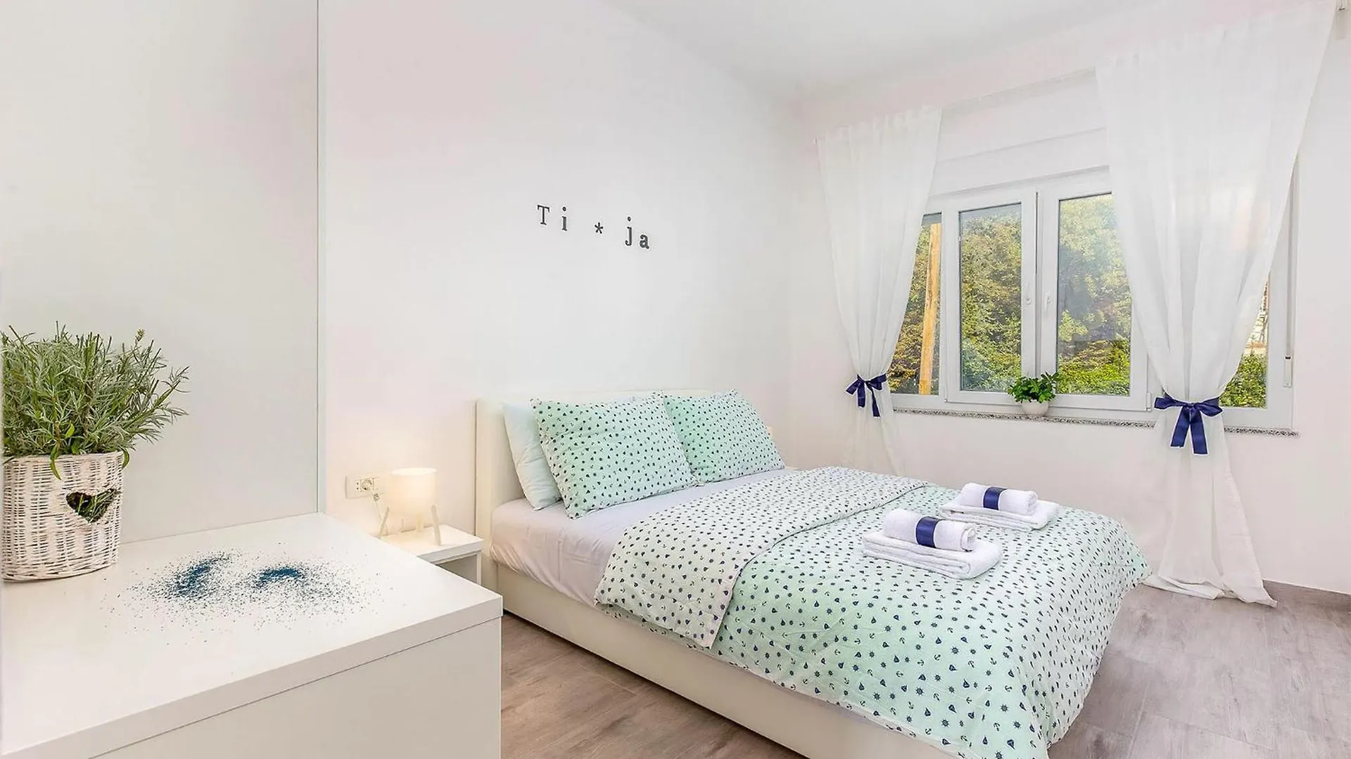 Lovely Apartment In Dramalj With Wi-Fi Croatia