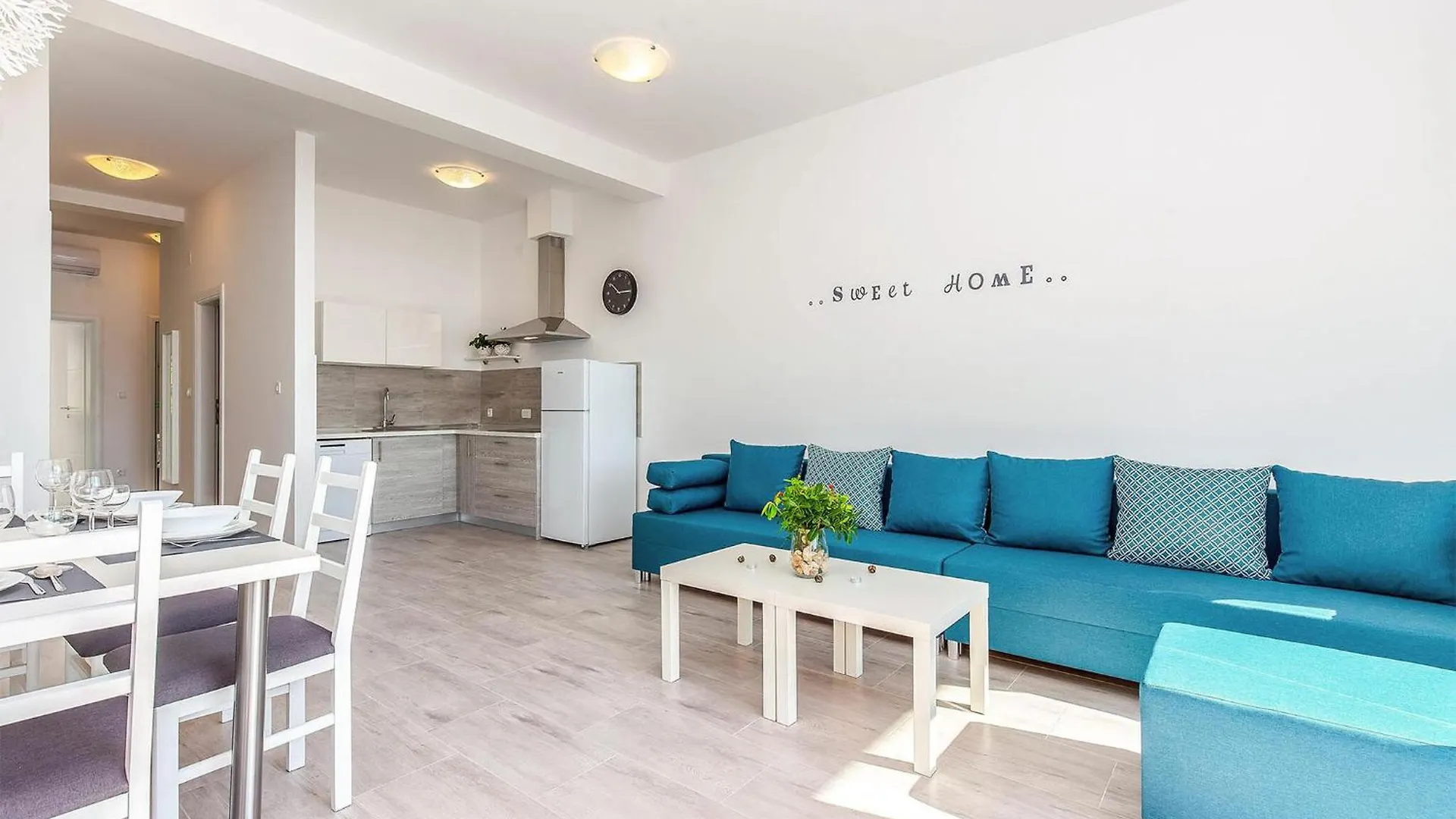 Lovely Apartment In Dramalj With Wi-Fi
